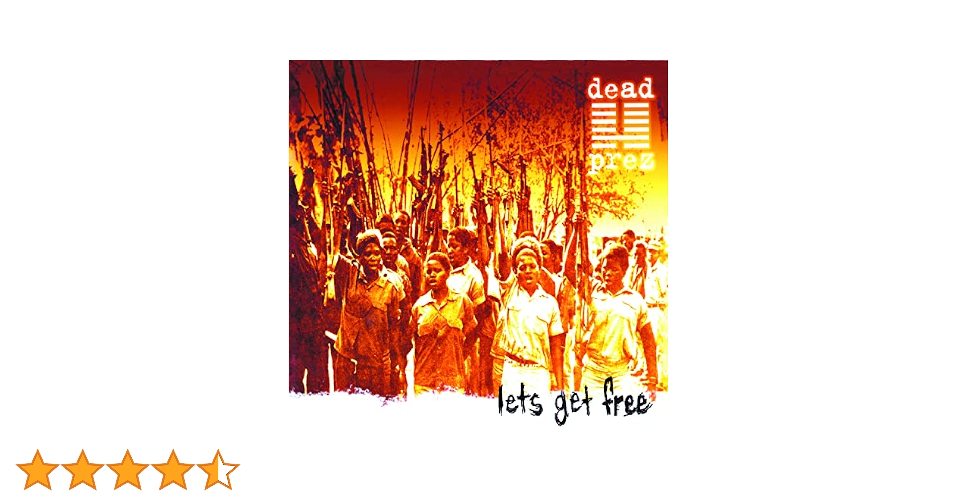 dead prez let's get free 2LP 二枚組レコード Amazon.com: Let's Get Free: CDs & Vinyl